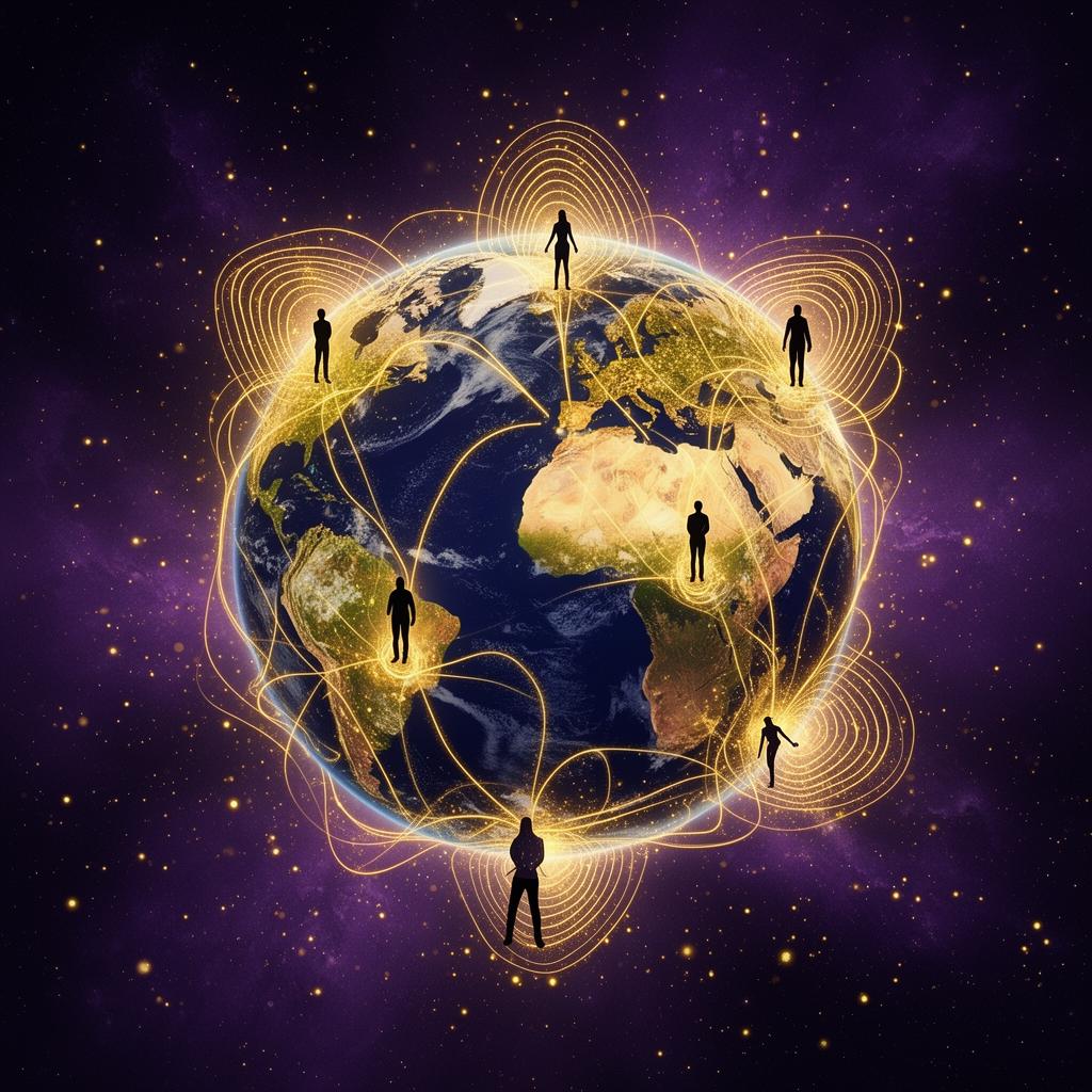 Funciona presencial y a distancia, sin pérdida de potencia